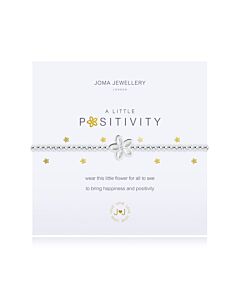 Joma Jewellery A Little Positivity